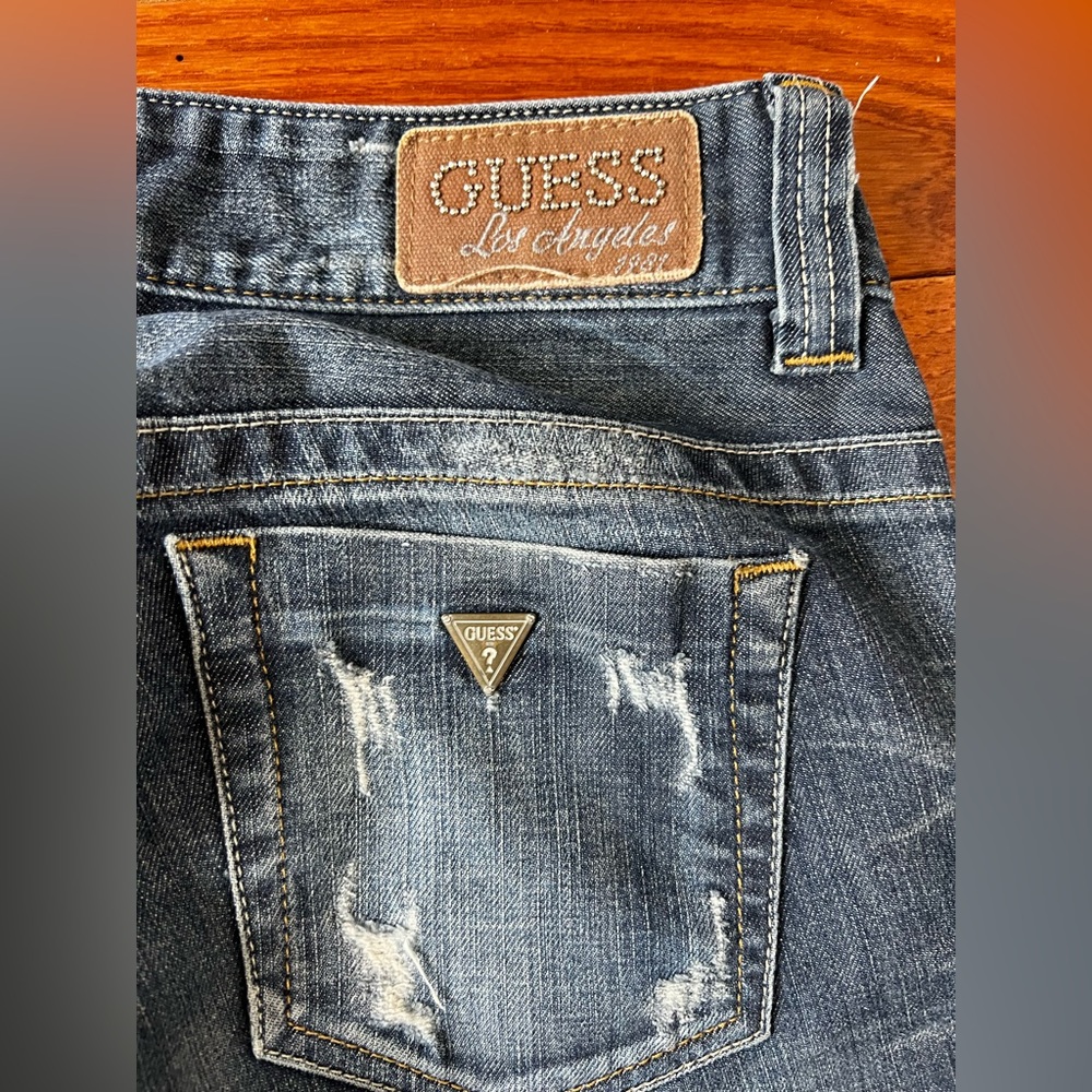 GUESS jeans